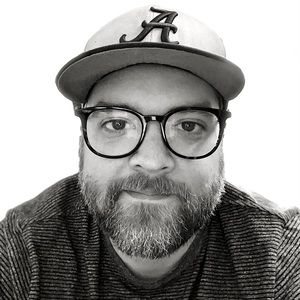 Meet your Posher, Andrew